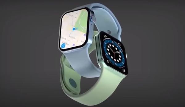 Apple Watch美国禁销令叫停 但苹果只能暂时松口气