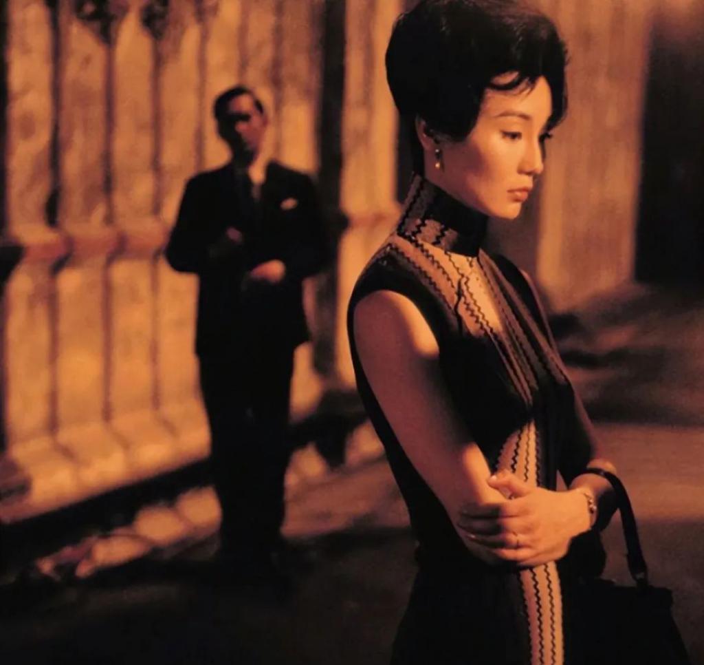 当唐嫣和马伊琍站在一起，我才彻底明白，美人在骨不在皮