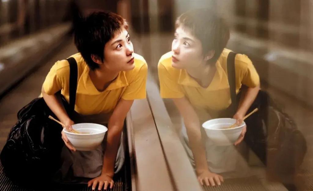 当唐嫣和马伊琍站在一起，我才彻底明白，美人在骨不在皮