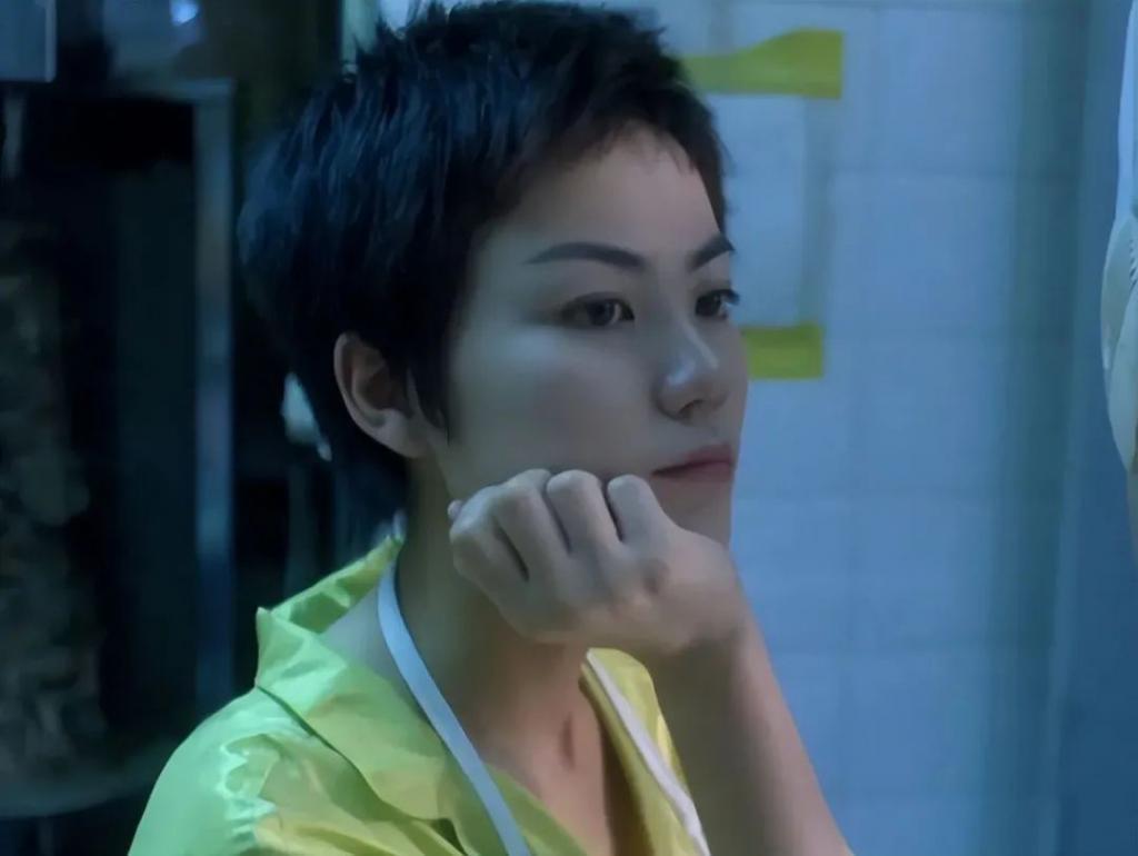 当唐嫣和马伊琍站在一起，我才彻底明白，美人在骨不在皮