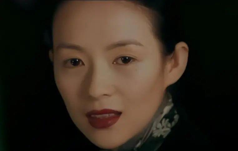 当唐嫣和马伊琍站在一起，我才彻底明白，美人在骨不在皮