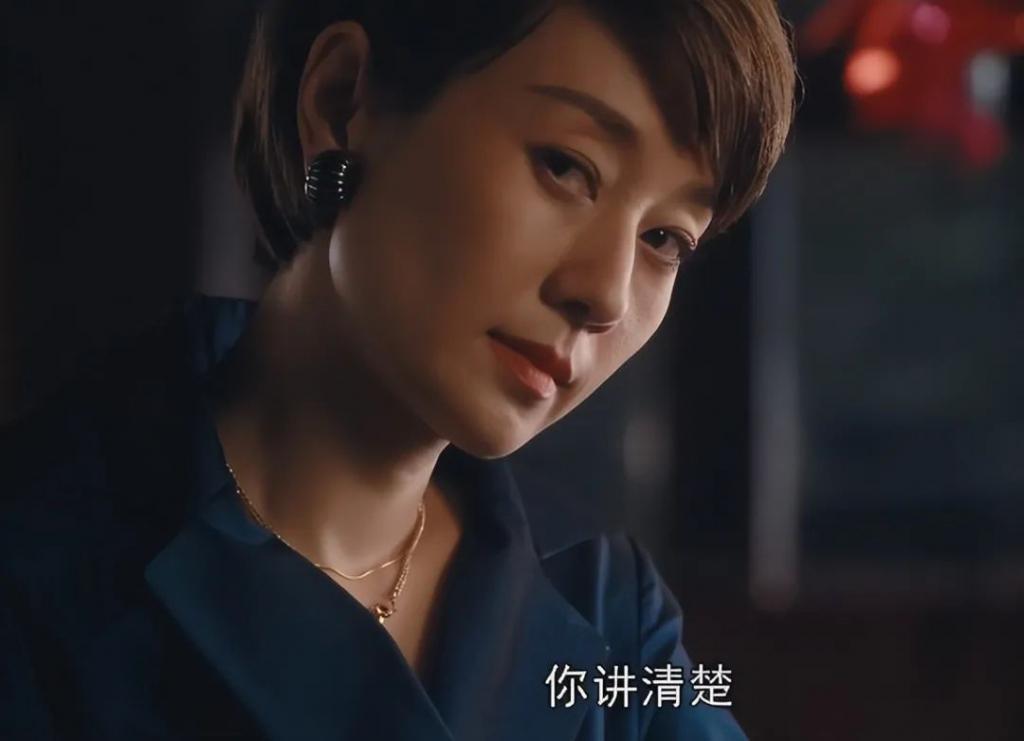 当唐嫣和马伊琍站在一起，我才彻底明白，美人在骨不在皮