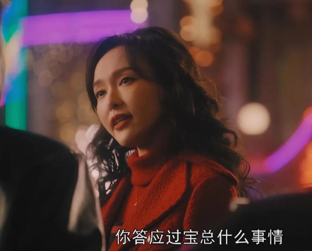 当唐嫣和马伊琍站在一起，我才彻底明白，美人在骨不在皮