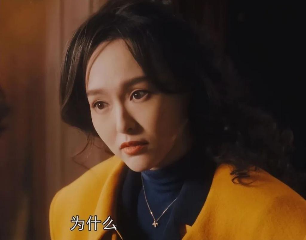 当唐嫣和马伊琍站在一起，我才彻底明白，美人在骨不在皮