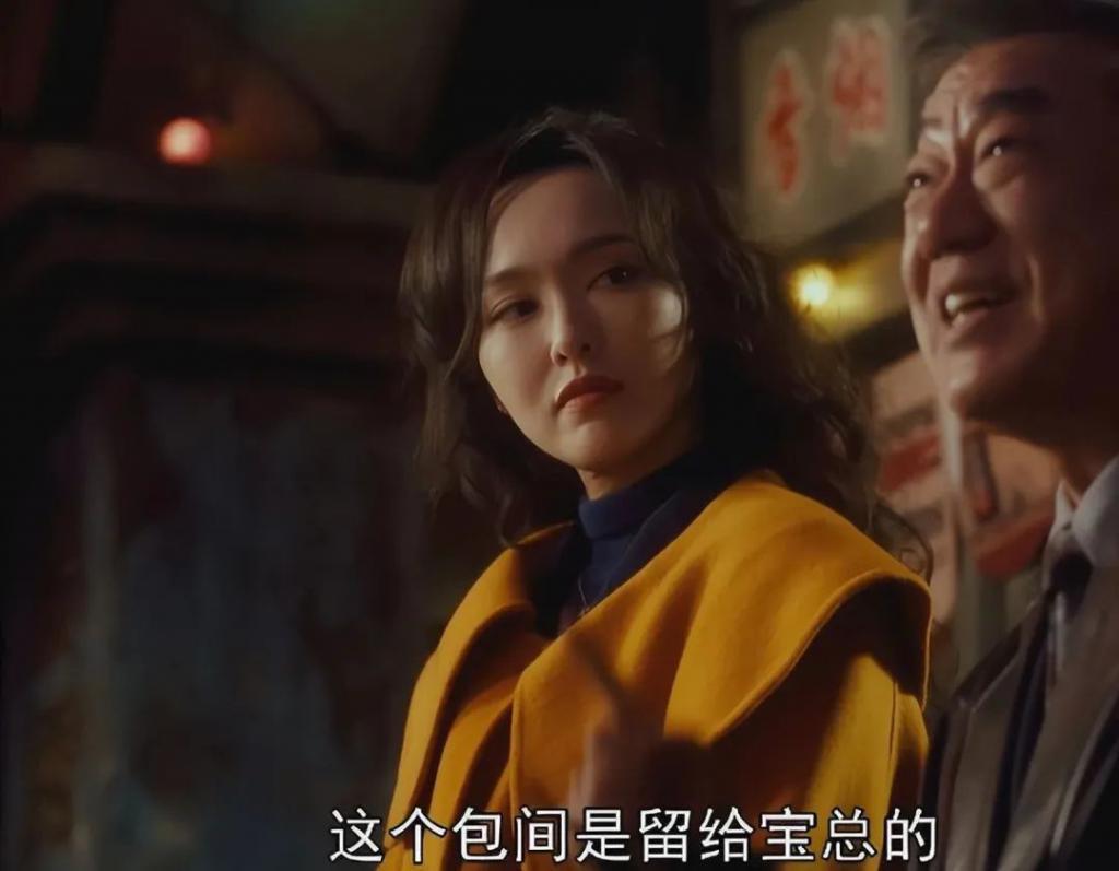 当唐嫣和马伊琍站在一起，我才彻底明白，美人在骨不在皮