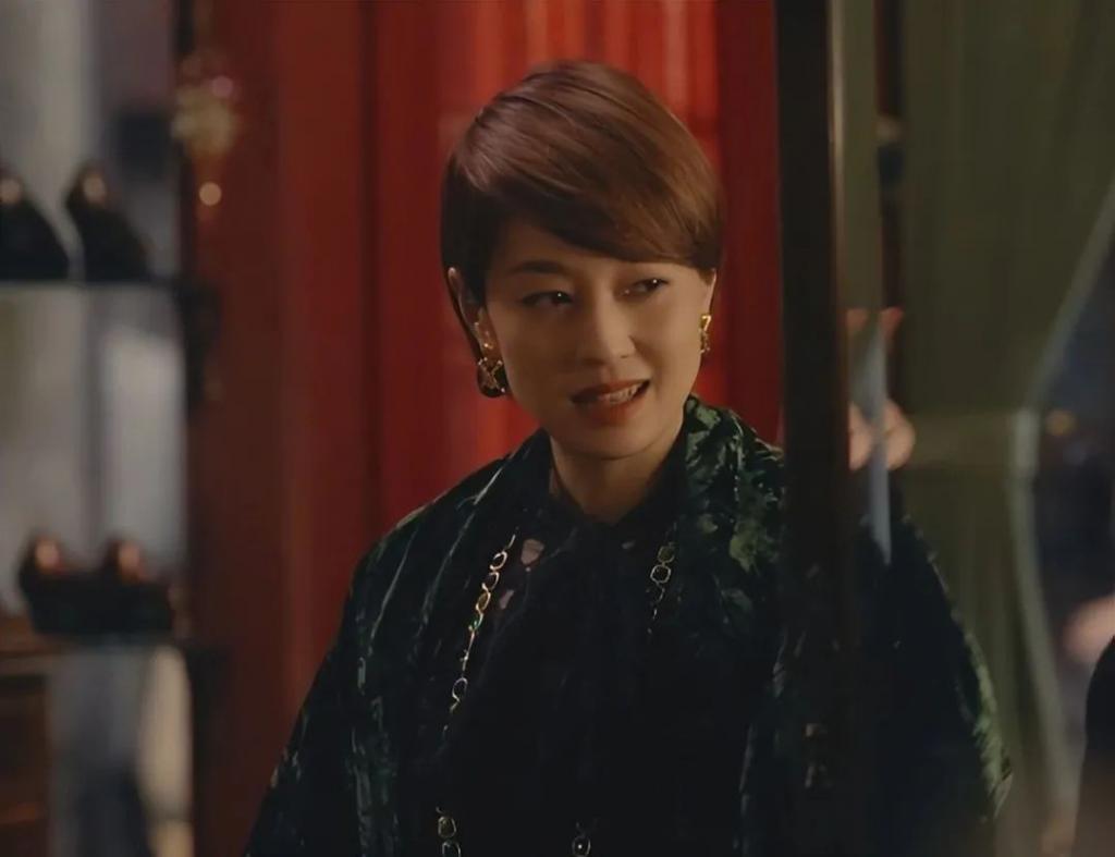 当唐嫣和马伊琍站在一起，我才彻底明白，美人在骨不在皮