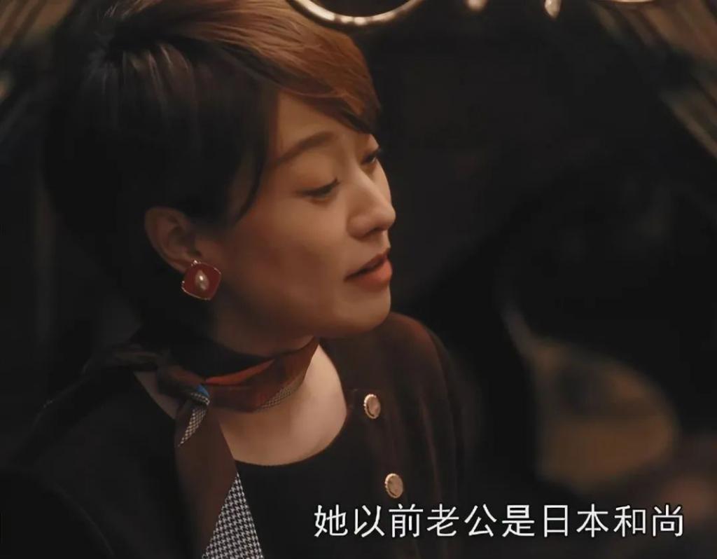 当唐嫣和马伊琍站在一起，我才彻底明白，美人在骨不在皮