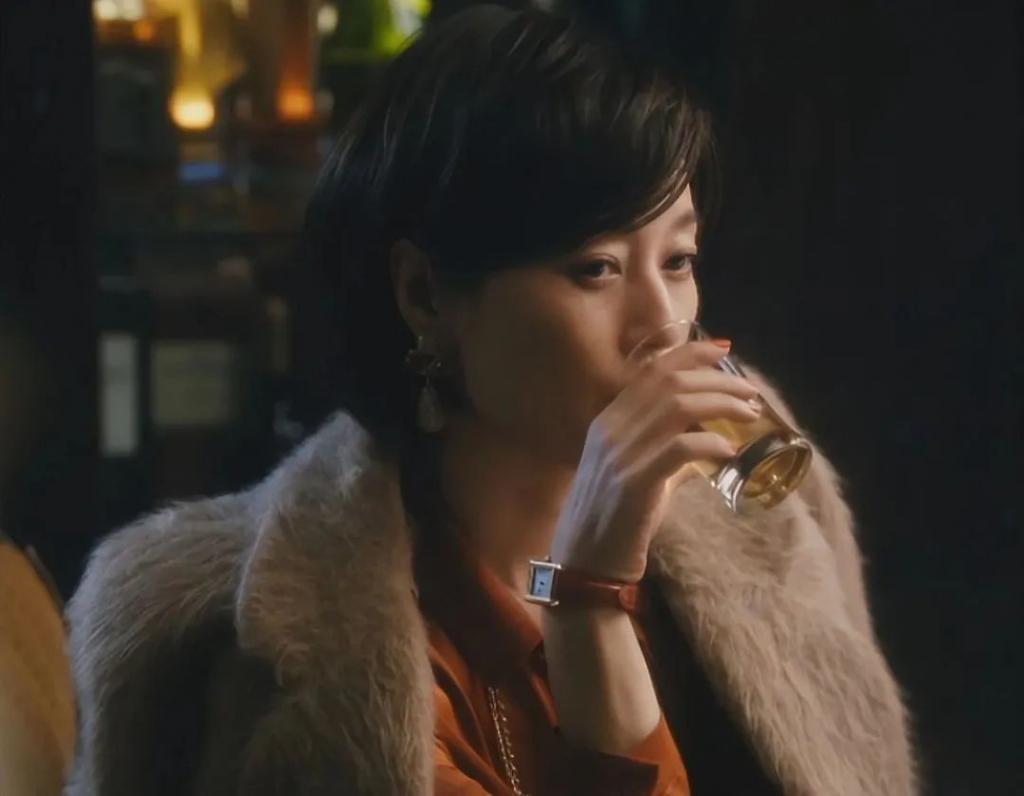 当唐嫣和马伊琍站在一起，我才彻底明白，美人在骨不在皮