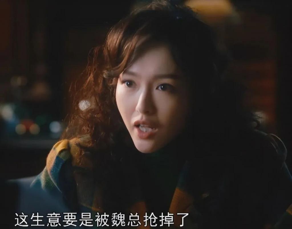 当唐嫣和马伊琍站在一起，我才彻底明白，美人在骨不在皮