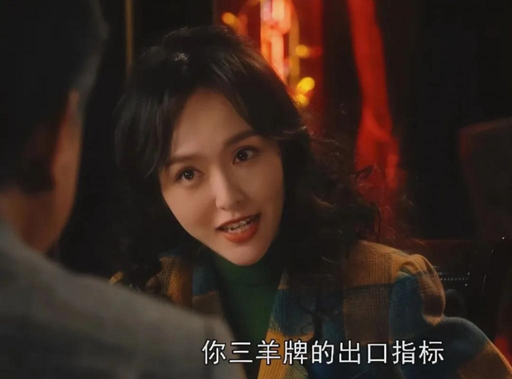 当唐嫣和马伊琍站在一起，我才彻底明白，美人在骨不在皮