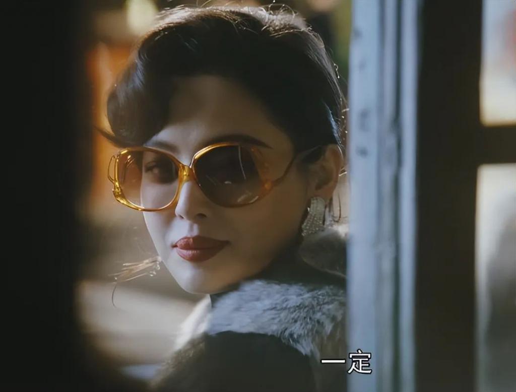 当唐嫣和马伊琍站在一起，我才彻底明白，美人在骨不在皮