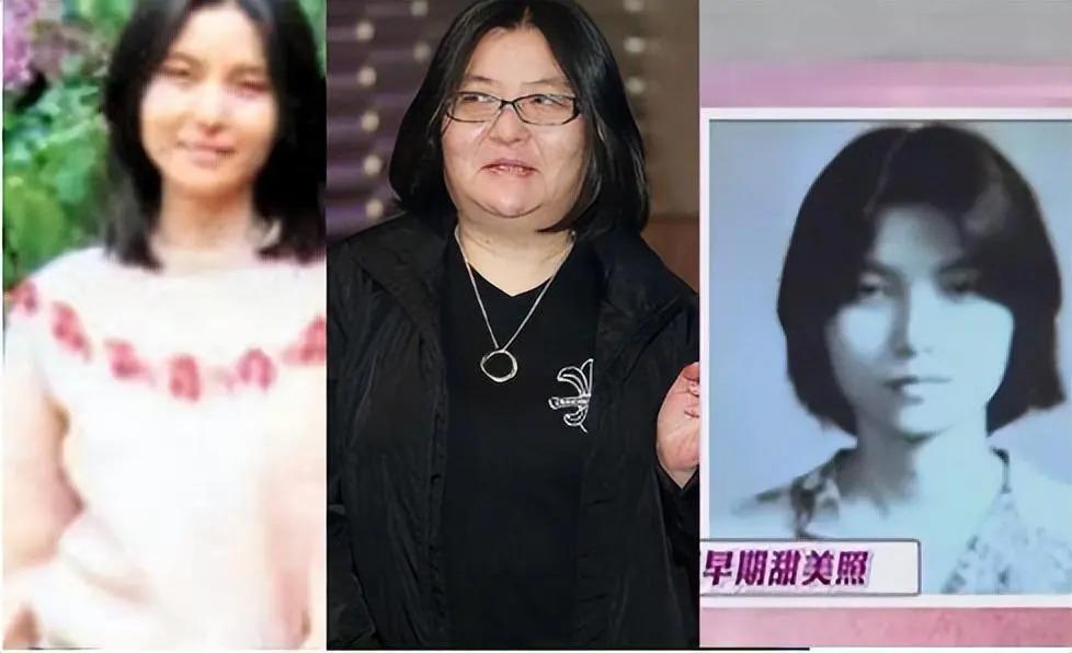 捧红那英王菲，从黑帮手里救下林志玲，年过50至今无人敢惹