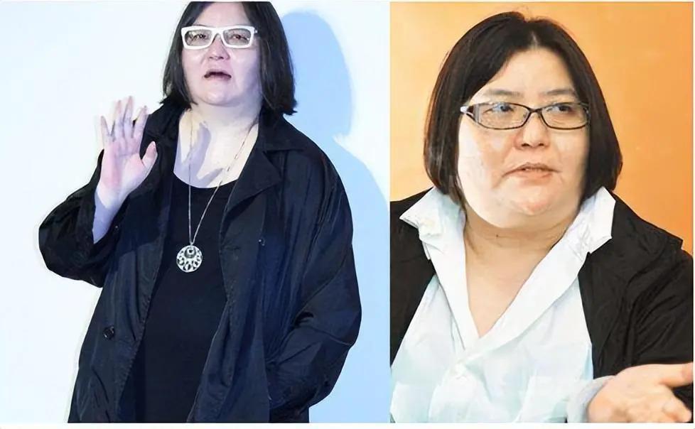 捧红那英王菲，从黑帮手里救下林志玲，年过50至今无人敢惹