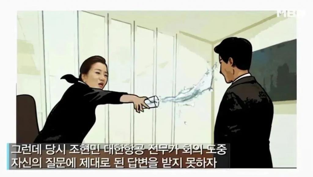 他居然自杀了？真是比韩剧还离谱