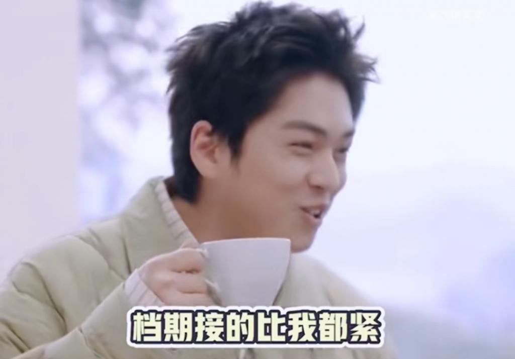 真假？出现一次笑半年，他一夜翻红了吗？