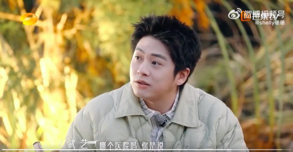 真假？出现一次笑半年，他一夜翻红了吗？