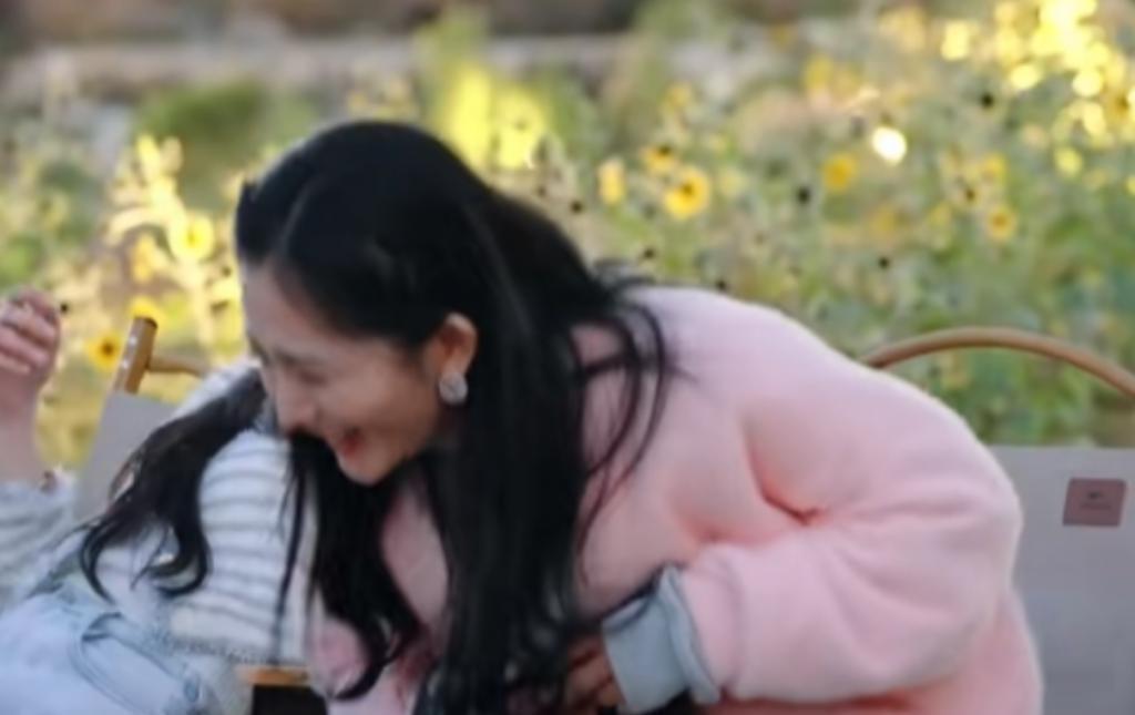真假？出现一次笑半年，他一夜翻红了吗？