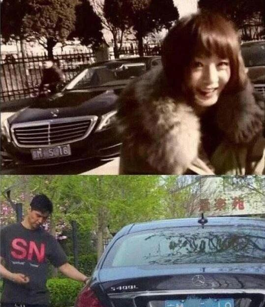 妈呀！差19岁姐弟恋，早就偷偷同居？