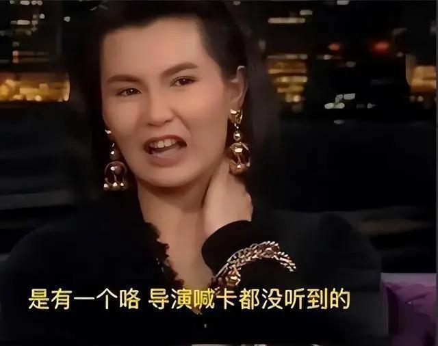 娱乐圈的“假戏真做”有多可怕？假借拍戏之名强行“骚扰”？