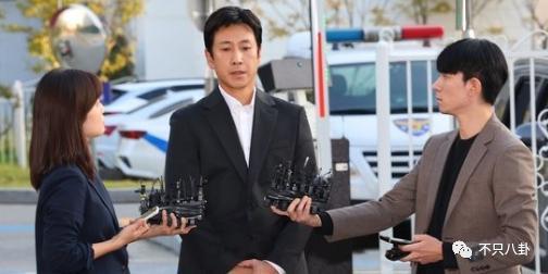 前一天还在开心聚会，第二天就自杀了？！