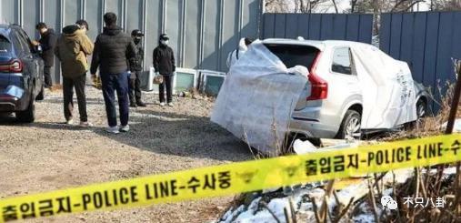 前一天还在开心聚会，第二天就自杀了？！