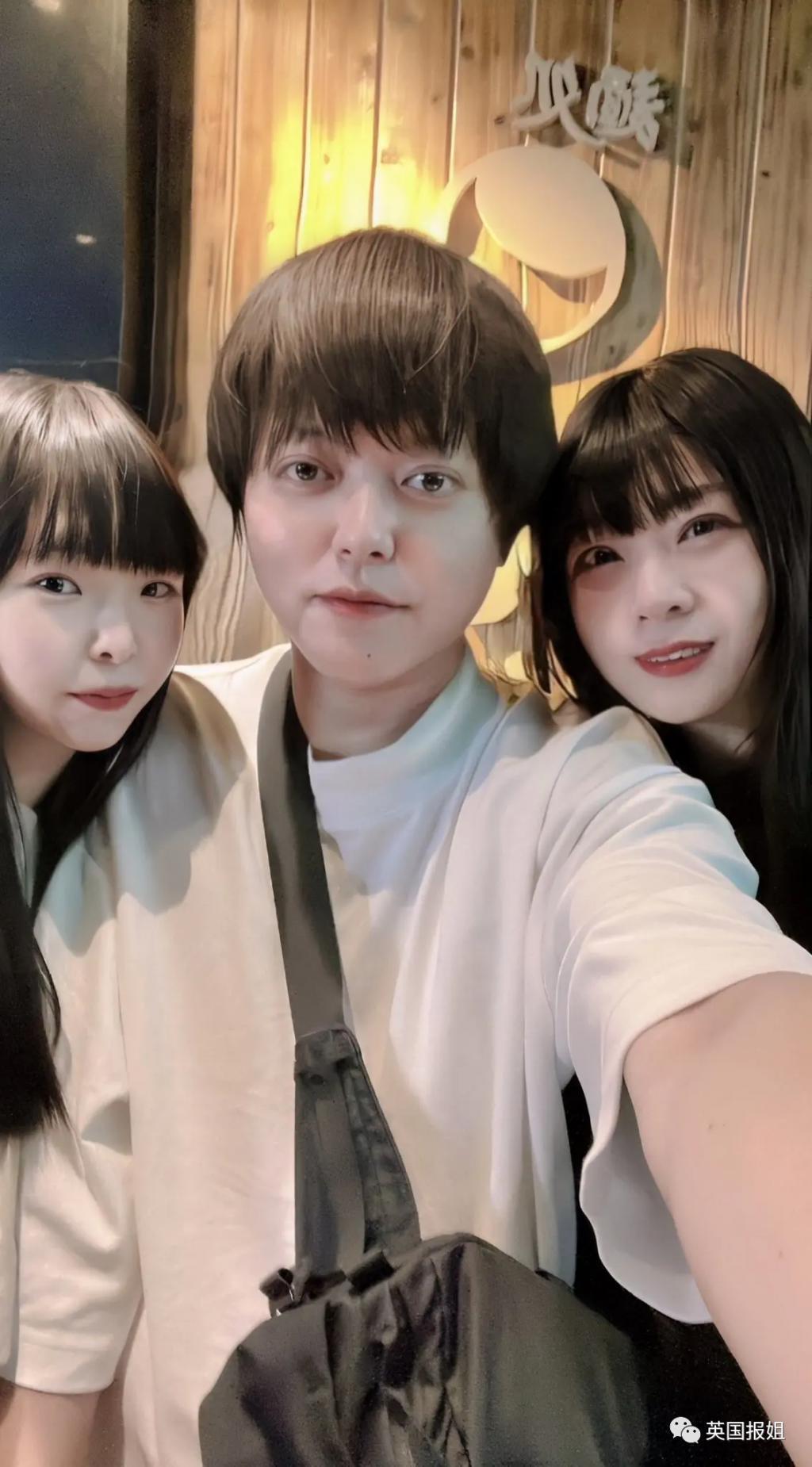 日本最强软饭男?35岁从未工作,靠4个老婆2个女友赚钱养,目标生54个娃?!