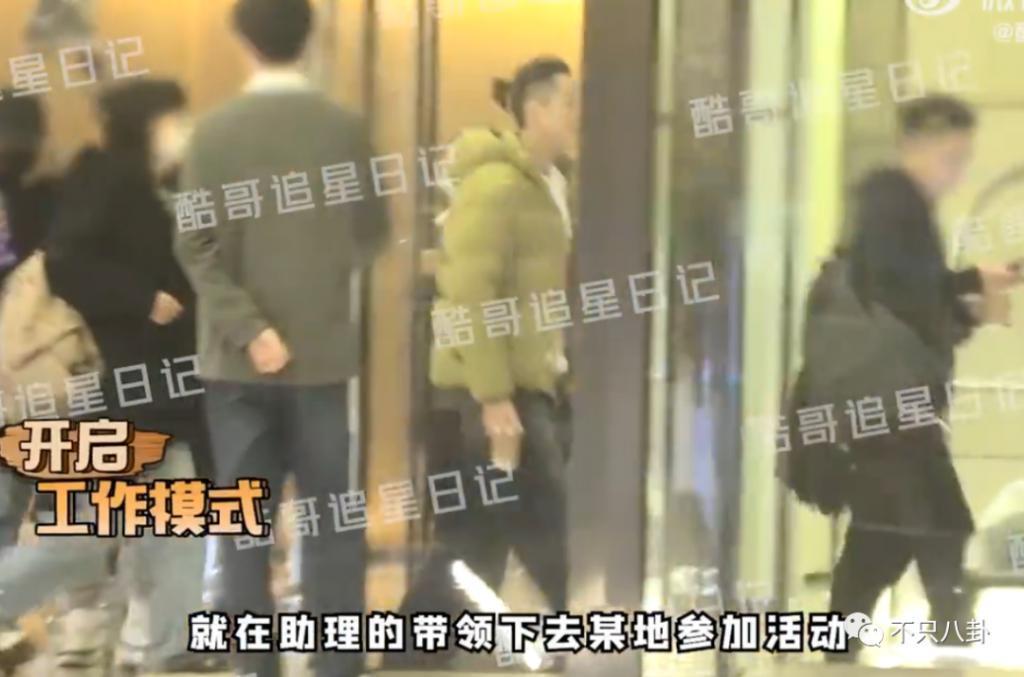 娱乐圈谈恋爱最低调的一对？低调到以为他们早就分手了