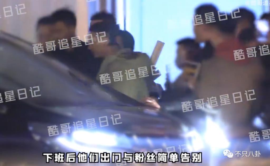 娱乐圈谈恋爱最低调的一对？低调到以为他们早就分手了