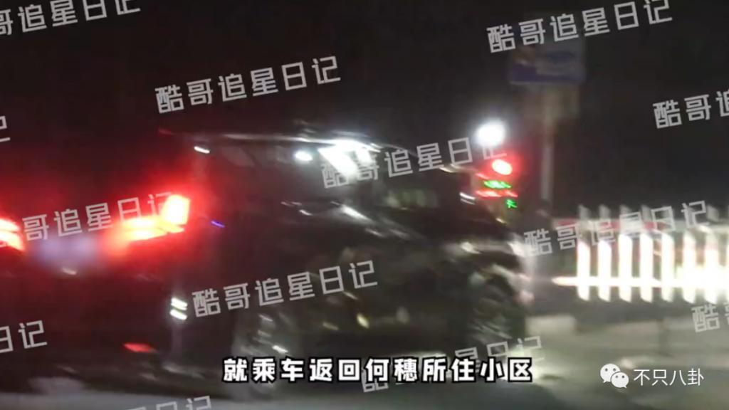 娱乐圈谈恋爱最低调的一对？低调到以为他们早就分手了