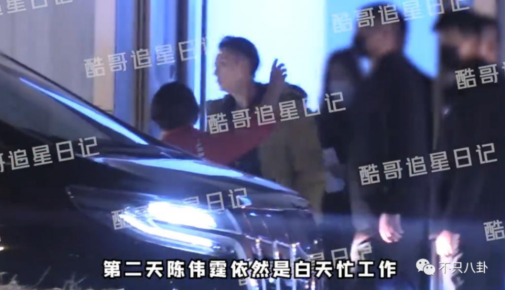 娱乐圈谈恋爱最低调的一对？低调到以为他们早就分手了