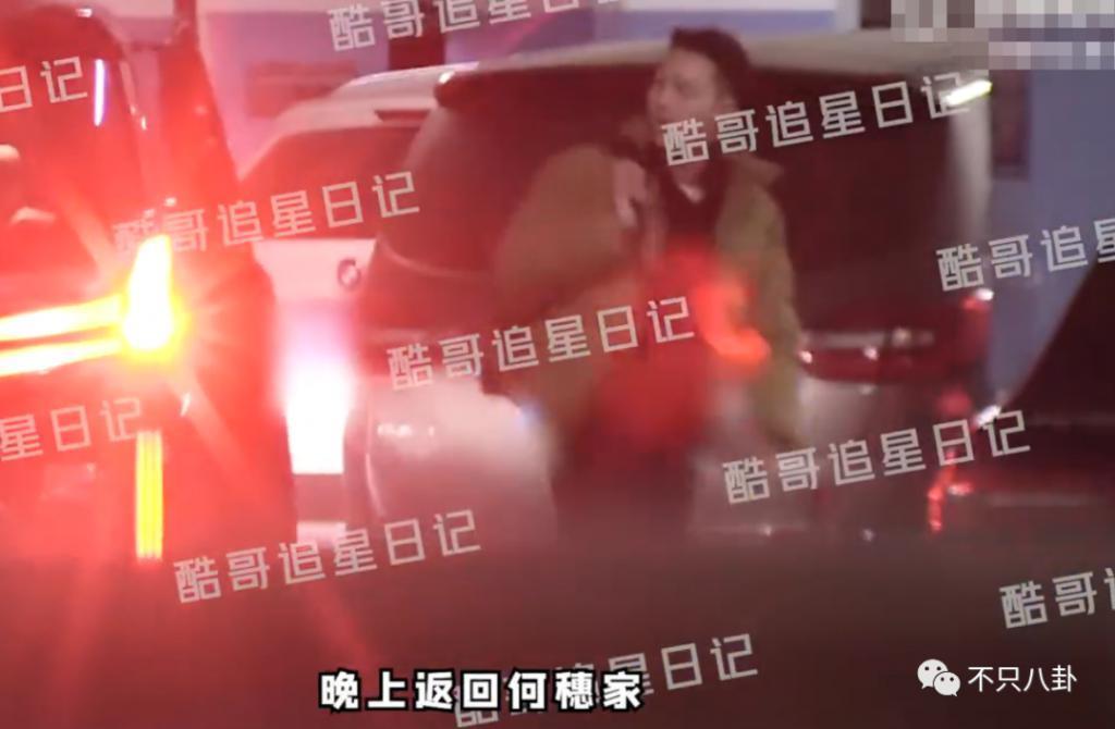 娱乐圈谈恋爱最低调的一对？低调到以为他们早就分手了