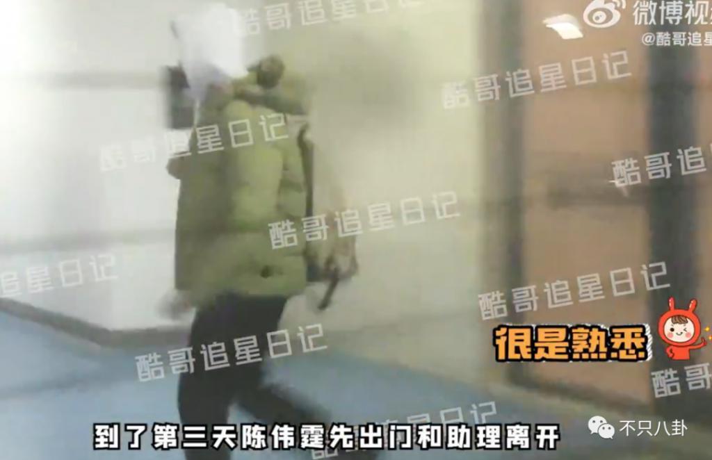 娱乐圈谈恋爱最低调的一对？低调到以为他们早就分手了