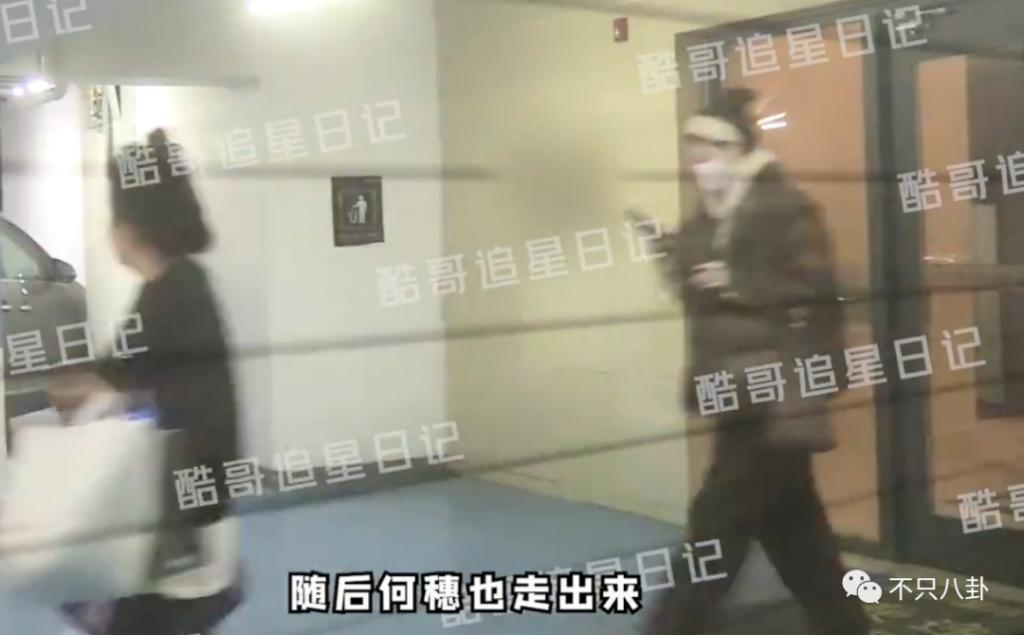 娱乐圈谈恋爱最低调的一对？低调到以为他们早就分手了