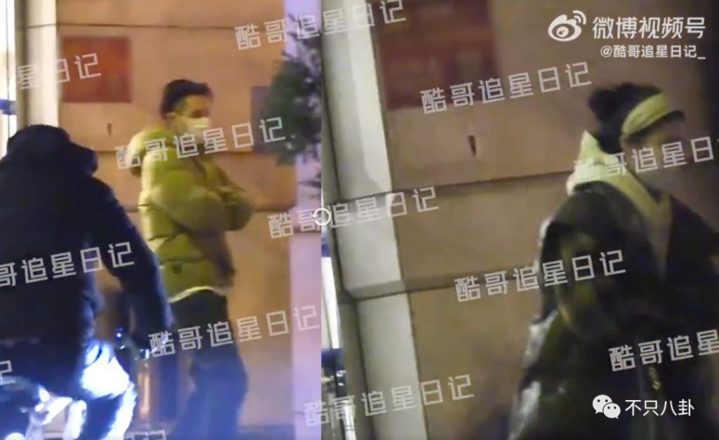 娱乐圈谈恋爱最低调的一对？低调到以为他们早就分手了