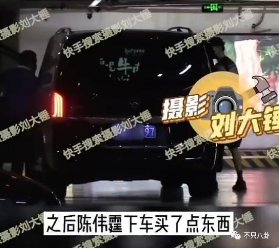 娱乐圈谈恋爱最低调的一对？低调到以为他们早就分手了