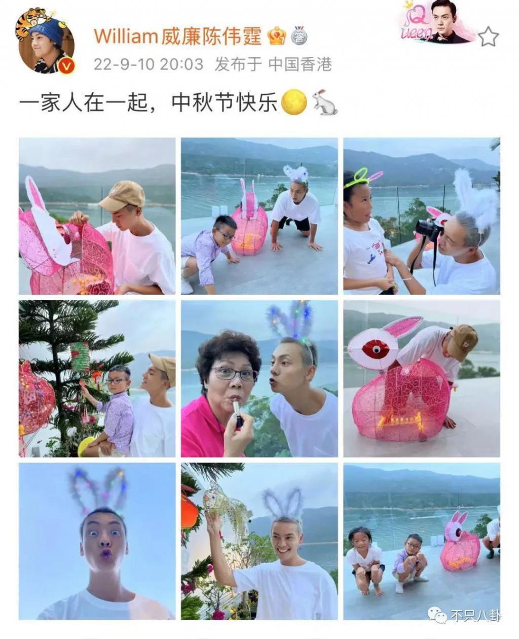娱乐圈谈恋爱最低调的一对？低调到以为他们早就分手了