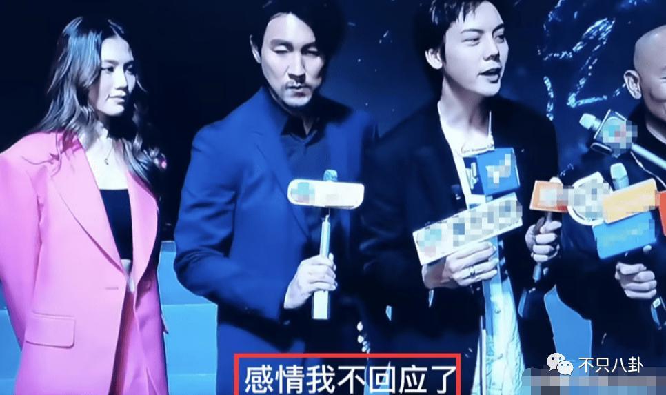 娱乐圈谈恋爱最低调的一对？低调到以为他们早就分手了