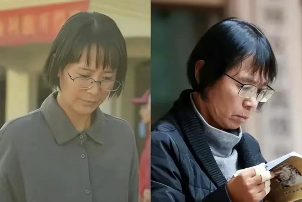 自嘲“我就是一只疯狗。”她是疯，还是痴？
