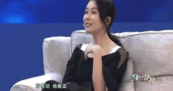自嘲“我就是一只疯狗。”她是疯，还是痴？