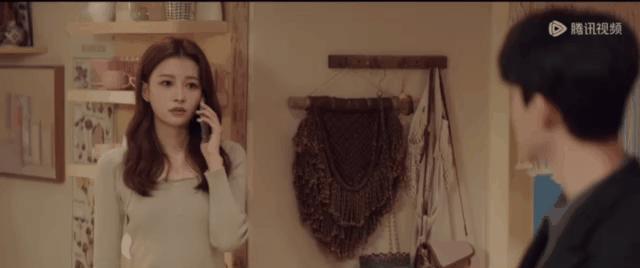 他俩甜归甜，只敢捂眼看…