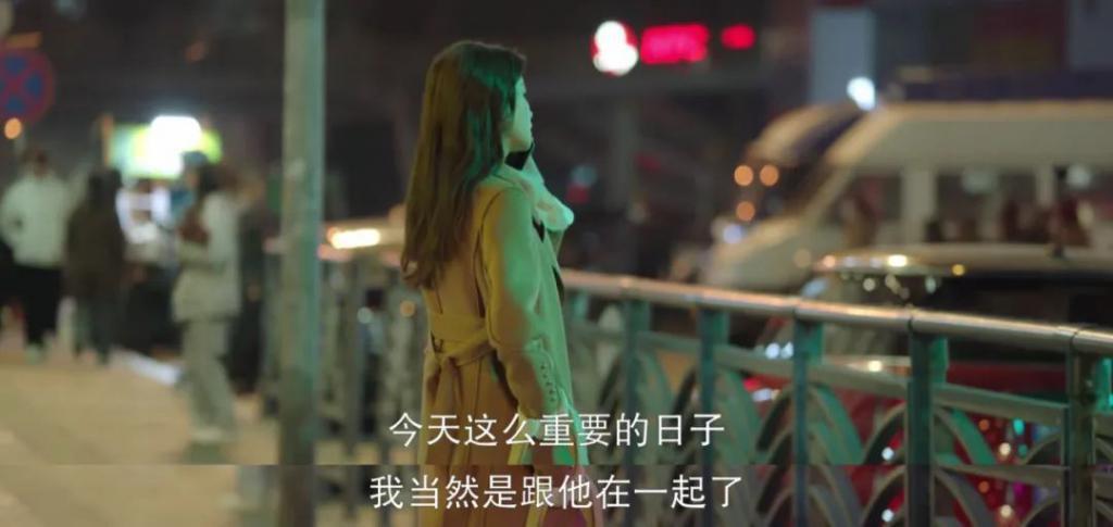 他俩甜归甜，只敢捂眼看…