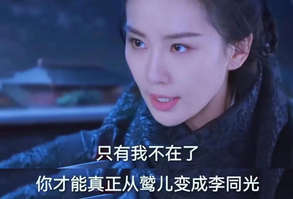 他俩甜归甜，只敢捂眼看…