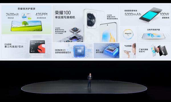 机情问答：荣耀90GT、100怎么选？5000元档手机推荐