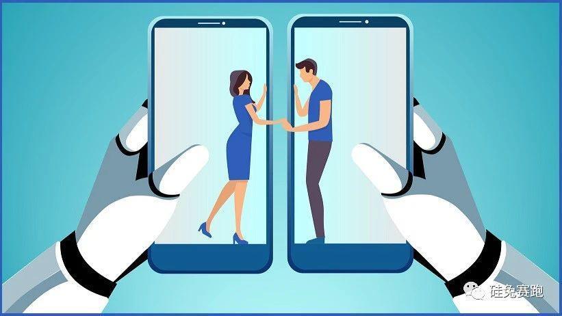 约会APP大换血！2023年AI革了社交软件的命