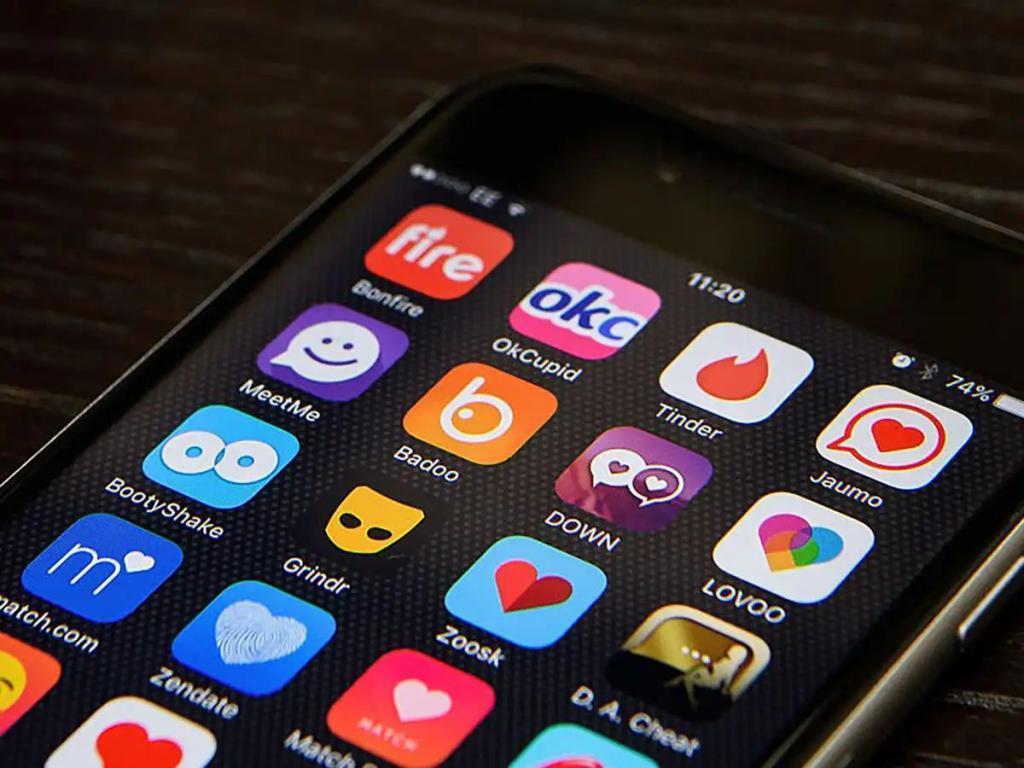 约会APP大换血！2023年AI革了社交软件的命