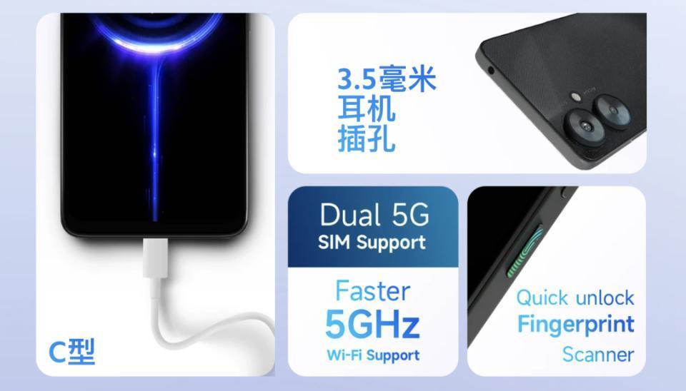 只卖749元，小米刚刚发布的这手机，绝对是来捣乱的
