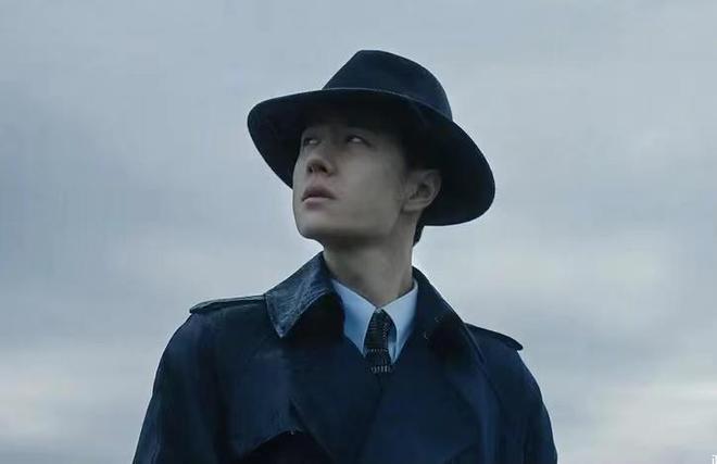 王一博李沁《长风破浪》有望成为开年剧，能否取得开门红？