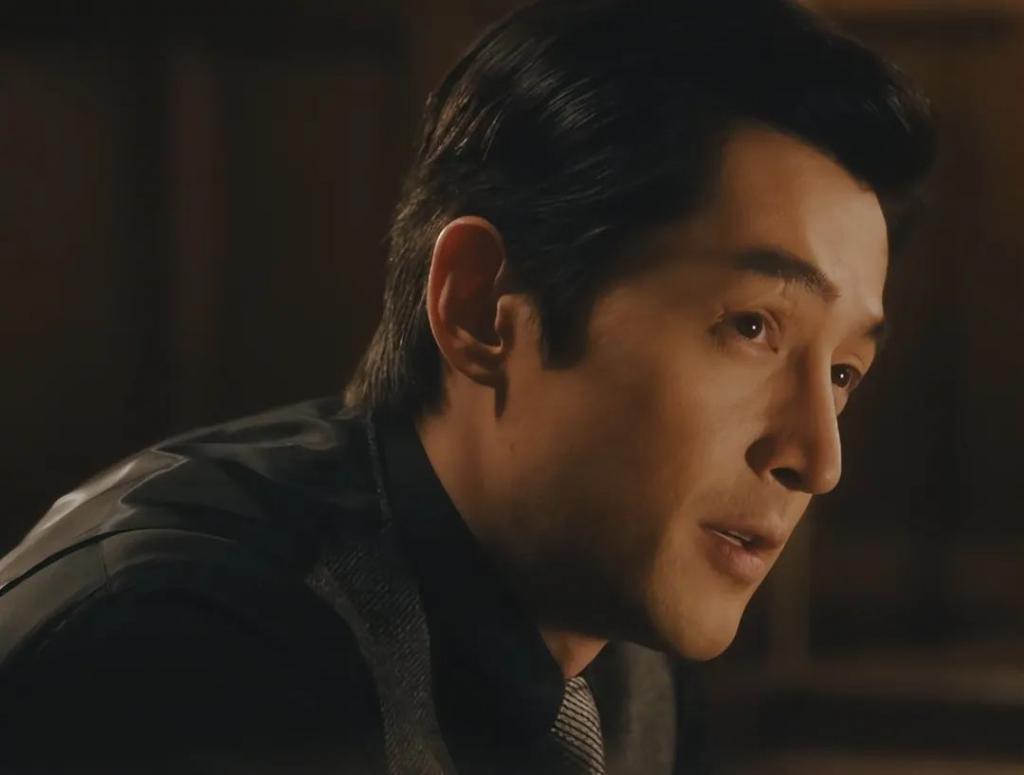《繁花》：除了这两位演员，这部剧近乎完美