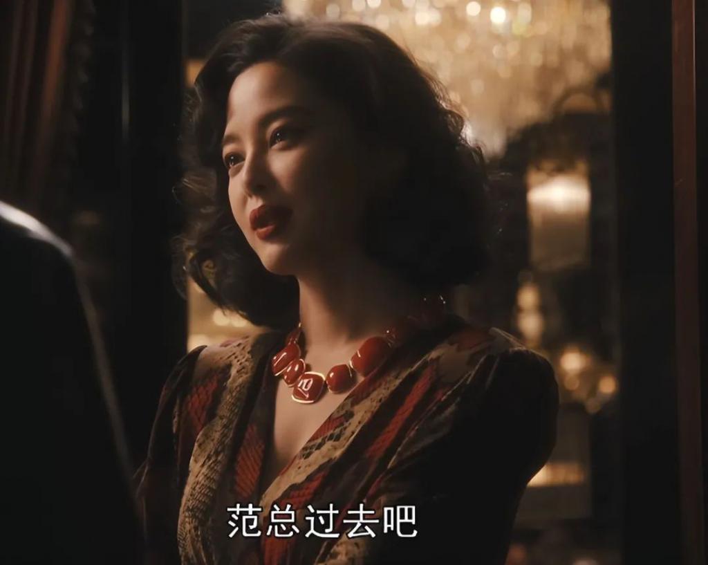 《繁花》：除了这两位演员，这部剧近乎完美