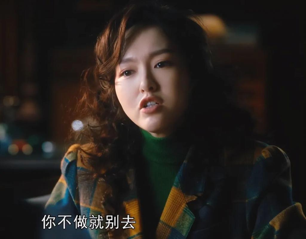 《繁花》：除了这两位演员，这部剧近乎完美